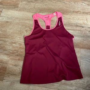 Reebok tank top